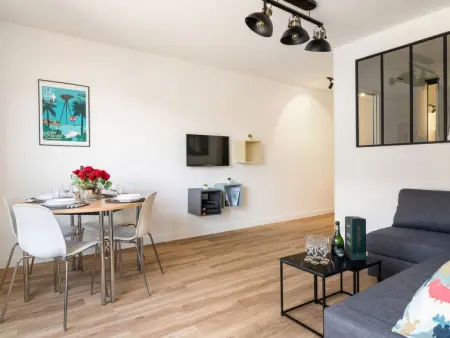 Appartement à Dinard, Winston - L1076317