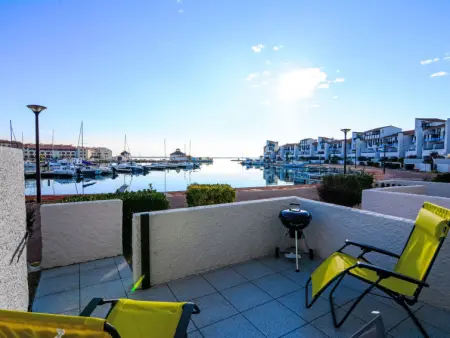 Appartement à Le Barcarès, Palmyra - L1076320