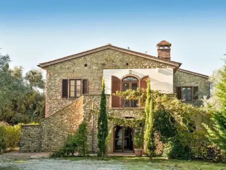 Tramonto, Maison 10 personnes à Guardistallo - Photo 4