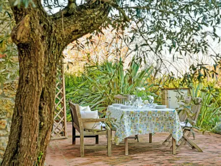 Tramonto, Maison 10 personnes à Guardistallo - Photo 7