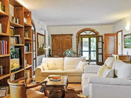 Tramonto, Maison 10 personnes à Guardistallo - Photo 10