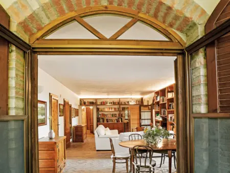 Tramonto, Maison 10 personnes à Guardistallo - Photo 13