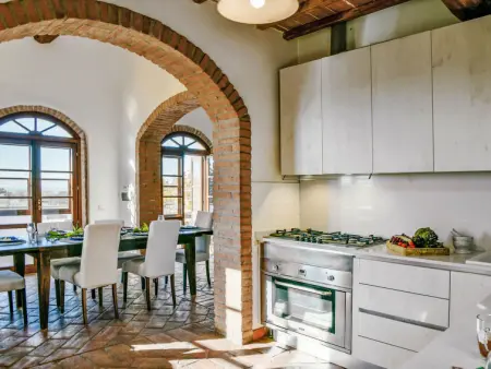 Tramonto, Maison 10 personnes à Guardistallo - Photo 18