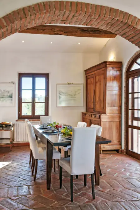 Tramonto, Maison 10 personnes à Guardistallo - Photo 19