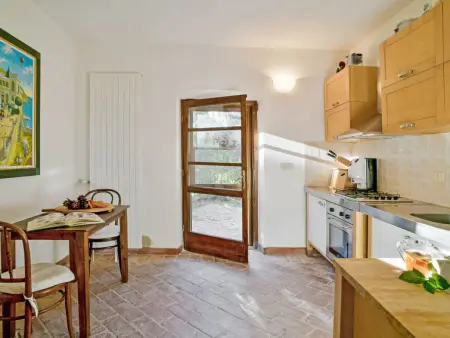 Tramonto, Maison 10 personnes à Guardistallo - Photo 21