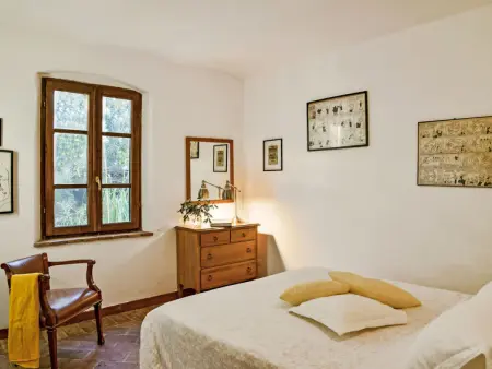 Tramonto, Maison 10 personnes à Guardistallo - Photo 22