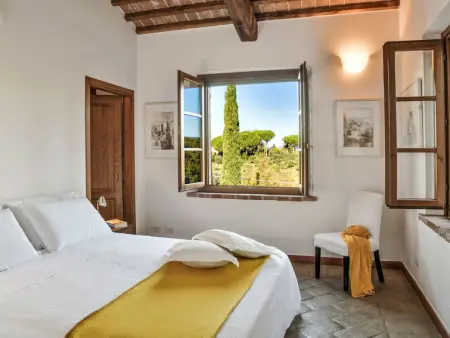 Tramonto, Maison 10 personnes à Guardistallo - Photo 23