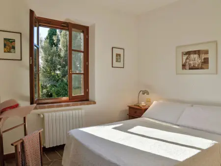 Tramonto, Maison 10 personnes à Guardistallo - Photo 25