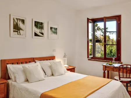 Tramonto, Maison 10 personnes à Guardistallo - Photo 26