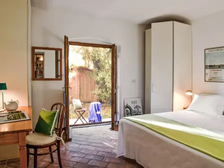 Tramonto, Maison 10 personnes à Guardistallo - Photo 27