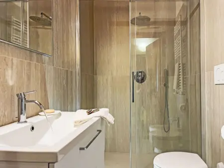 Tramonto, Maison 10 personnes à Guardistallo - Photo 30