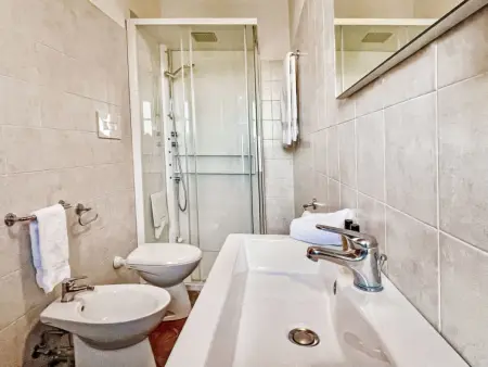 Tramonto, Maison 10 personnes à Guardistallo - Photo 31