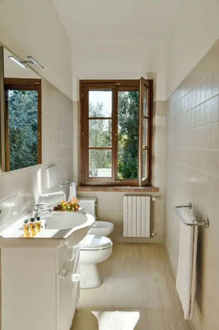 Tramonto, Maison 10 personnes à Guardistallo - Photo 32