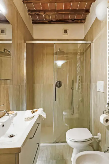 Tramonto, Maison 10 personnes à Guardistallo - Photo 33