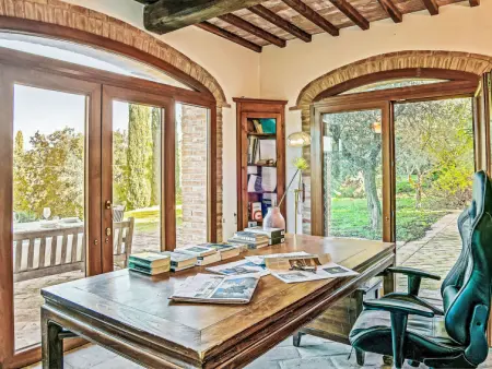 Tramonto, Maison 10 personnes à Guardistallo - Photo 36