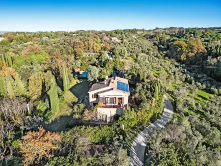 Tramonto, Maison 10 personnes à Guardistallo - Photo 38