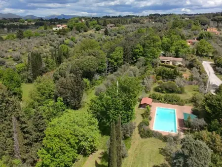 Tramonto, Maison 10 personnes à Guardistallo - Photo 39