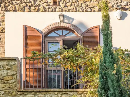 Tramonto, Maison 10 personnes à Guardistallo - Photo 41