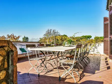 Tramonto, Maison 10 personnes à Guardistallo - Photo 42