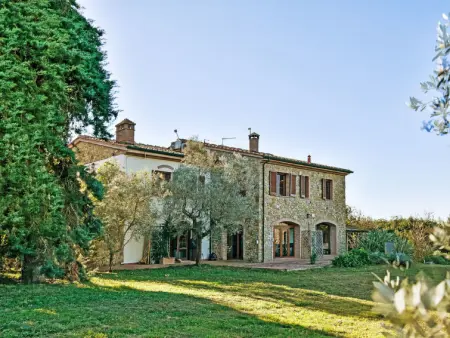 Tramonto, Maison 10 personnes à Guardistallo - Photo 43