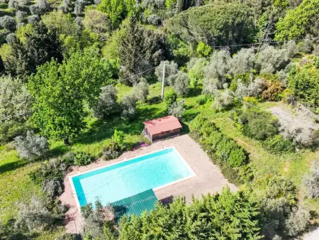 Tramonto, Maison 10 personnes à Guardistallo - Photo 45