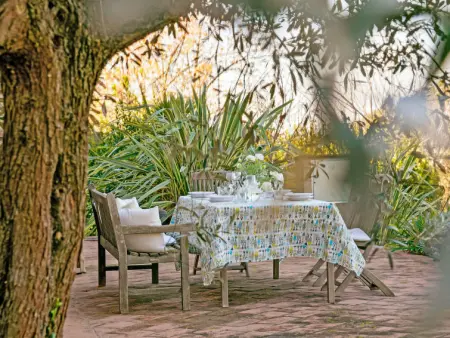 Tramonto, Maison 10 personnes à Guardistallo - Photo 49