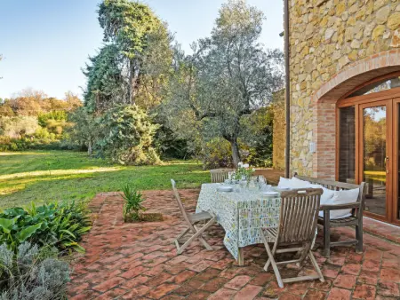 Tramonto, Maison 10 personnes à Guardistallo - Photo 51