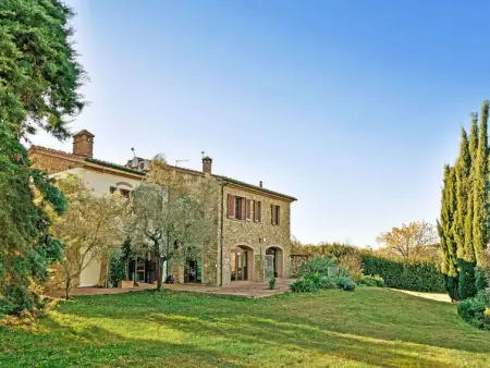 Tramonto, Maison 10 personnes à Guardistallo - Photo 54