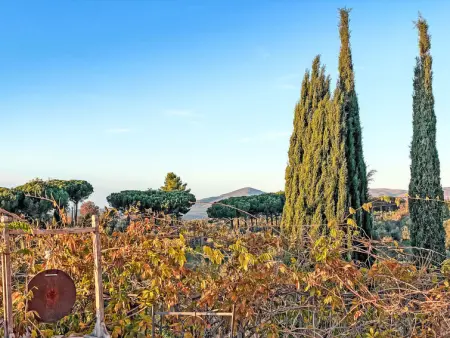 Tramonto, Maison 10 personnes à Guardistallo - Photo 58