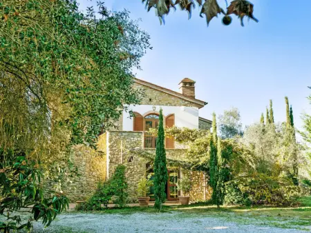 Tramonto, Maison 10 personnes à Guardistallo - Photo 59