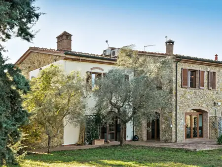 Tramonto, Maison 10 personnes à Guardistallo - Photo 60