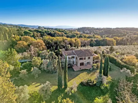 Tramonto, Maison 10 personnes à Guardistallo - Photo 61