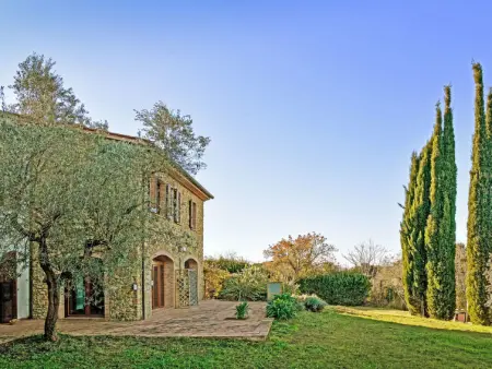 Tramonto, Maison 10 personnes à Guardistallo - Photo 62