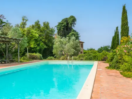 Tramonto, Maison 10 personnes à Guardistallo - Photo 65