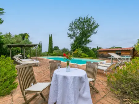 Tramonto, Maison 10 personnes à Guardistallo - Photo 66