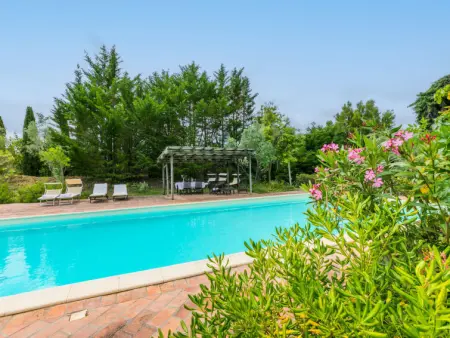 Tramonto, Maison 10 personnes à Guardistallo - Photo 67