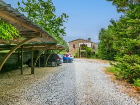 Tramonto, Maison 10 personnes à Guardistallo - Photo 68