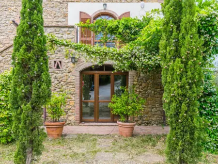 Tramonto, Maison 10 personnes à Guardistallo - Photo 69