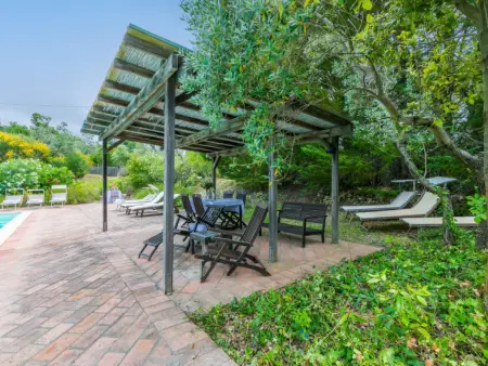 Tramonto, Maison 10 personnes à Guardistallo - Photo 70