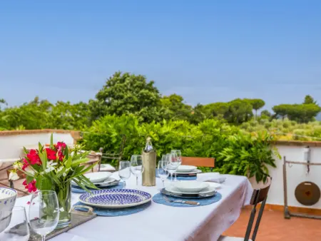 Tramonto, Maison 10 personnes à Guardistallo - Photo 71