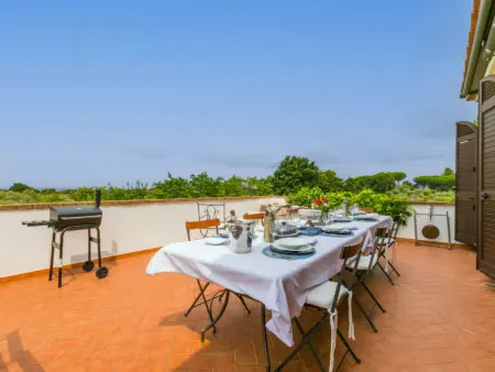 Tramonto, Maison 10 personnes à Guardistallo - Photo 73