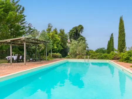 Tramonto, Maison 10 personnes à Guardistallo - Photo 74