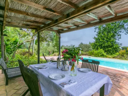 Tramonto, Maison 10 personnes à Guardistallo - Photo 75