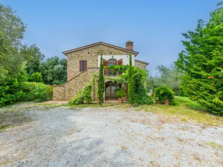 Tramonto, Maison 10 personnes à Guardistallo - Photo 76