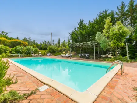 Tramonto, Maison 10 personnes à Guardistallo - Photo 77