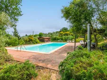 Tramonto, Maison 10 personnes à Guardistallo - Photo 78