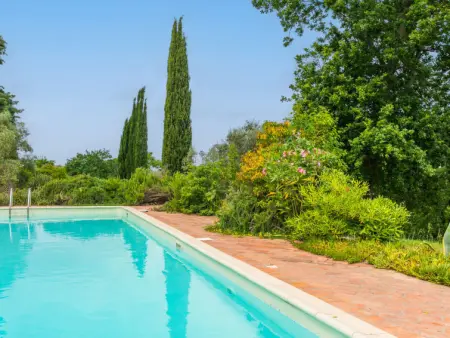 Tramonto, Maison 10 personnes à Guardistallo - Photo 81