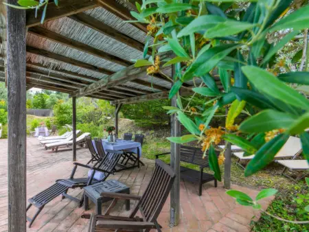 Tramonto, Maison 10 personnes à Guardistallo - Photo 82