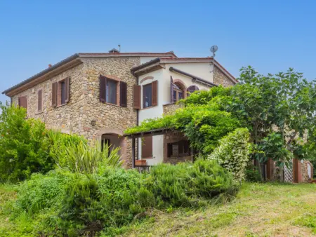 Tramonto, Maison 10 personnes à Guardistallo - Photo 83