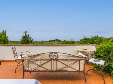 Tramonto, Maison 10 personnes à Guardistallo - Photo 84